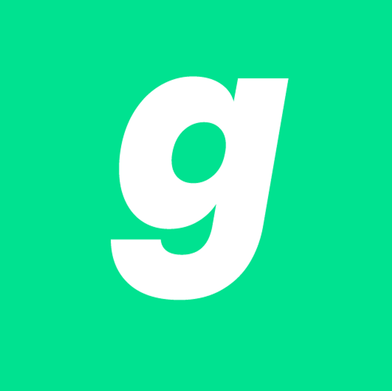 Good Gamer Group logo